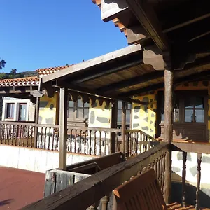 Vakantiehuis Balcones De Erques, Guía de Isora