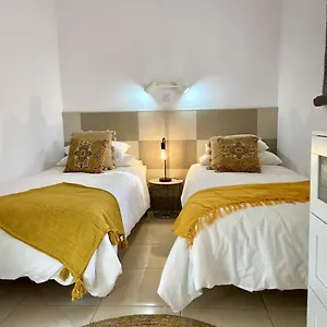 Casa Sole - Playa San Juan Nr. 3 Apartment