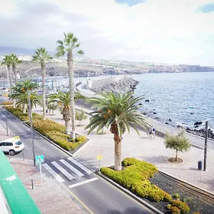 Ocean View, Playa San Juan. Apartment
