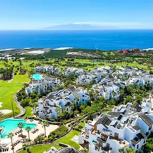 Terrazas De Abama Hotel