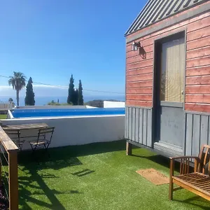Mini Casa Arcoiris Tenerife Guía de Isora