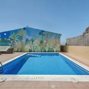 Eden Villa