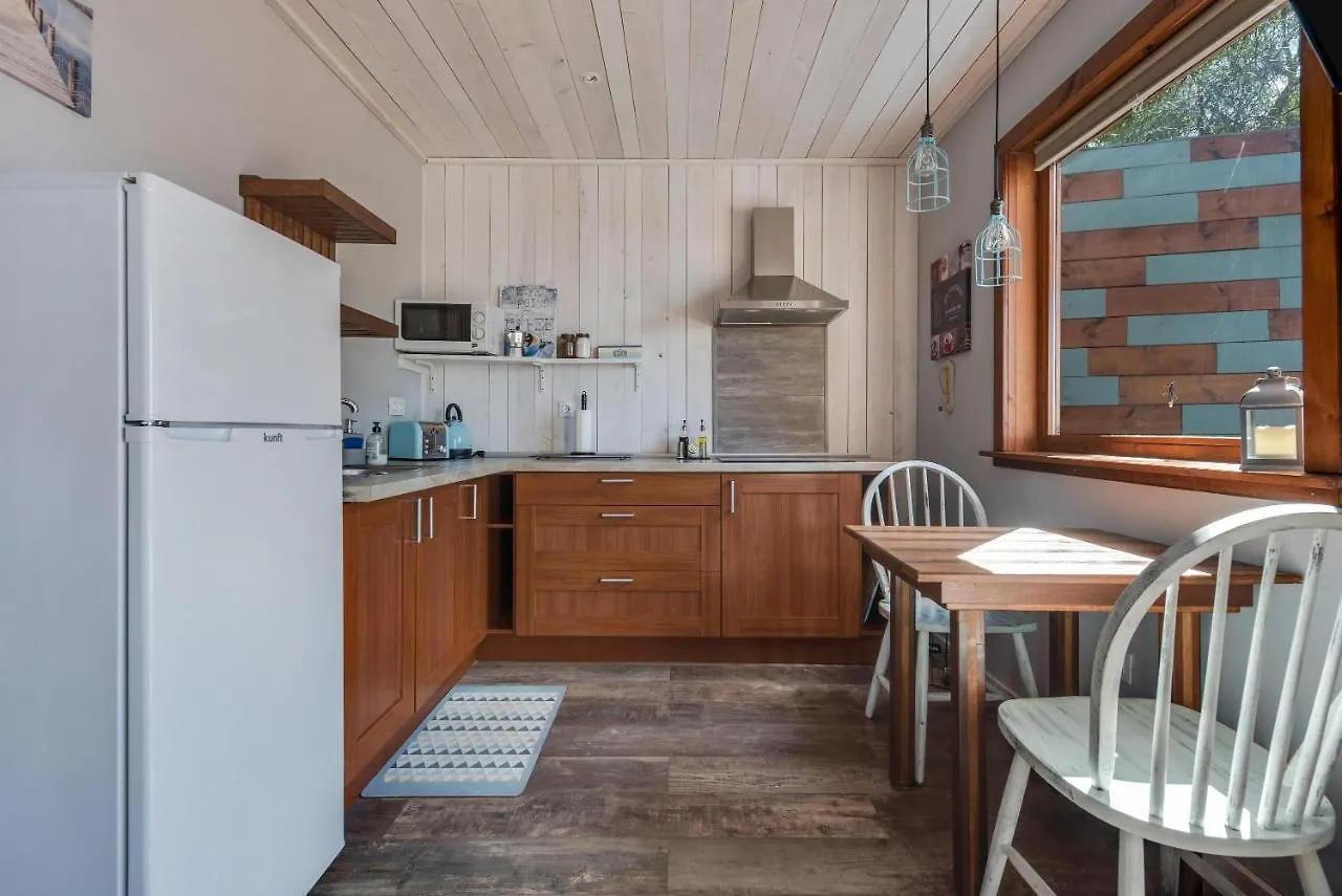 Holiday home Las Hermanas B Guia de Isora