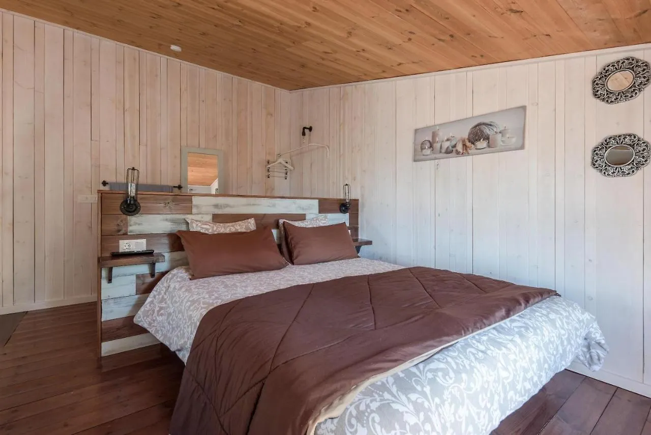 Holiday home Las Hermanas B Guia de Isora