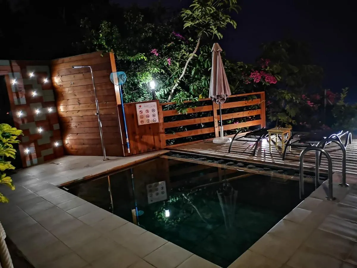 Holiday home Las Hermanas B Guia de Isora