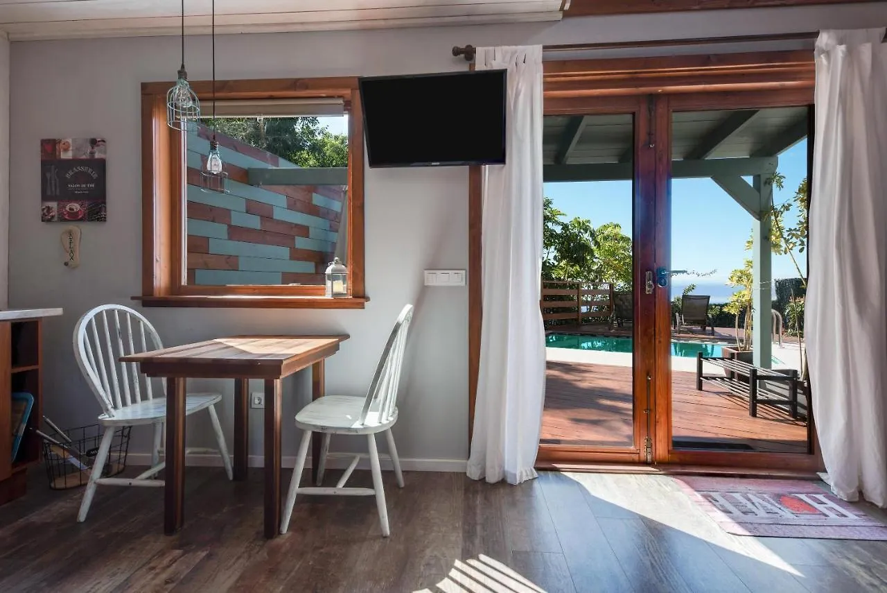 Holiday home Las Hermanas B Guia de Isora