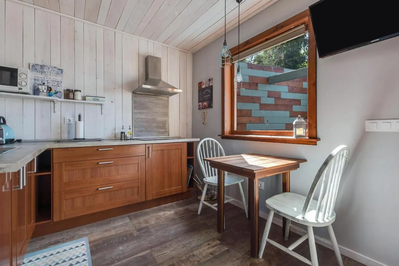 Las Hermanas B Guia de Isora  Holiday home