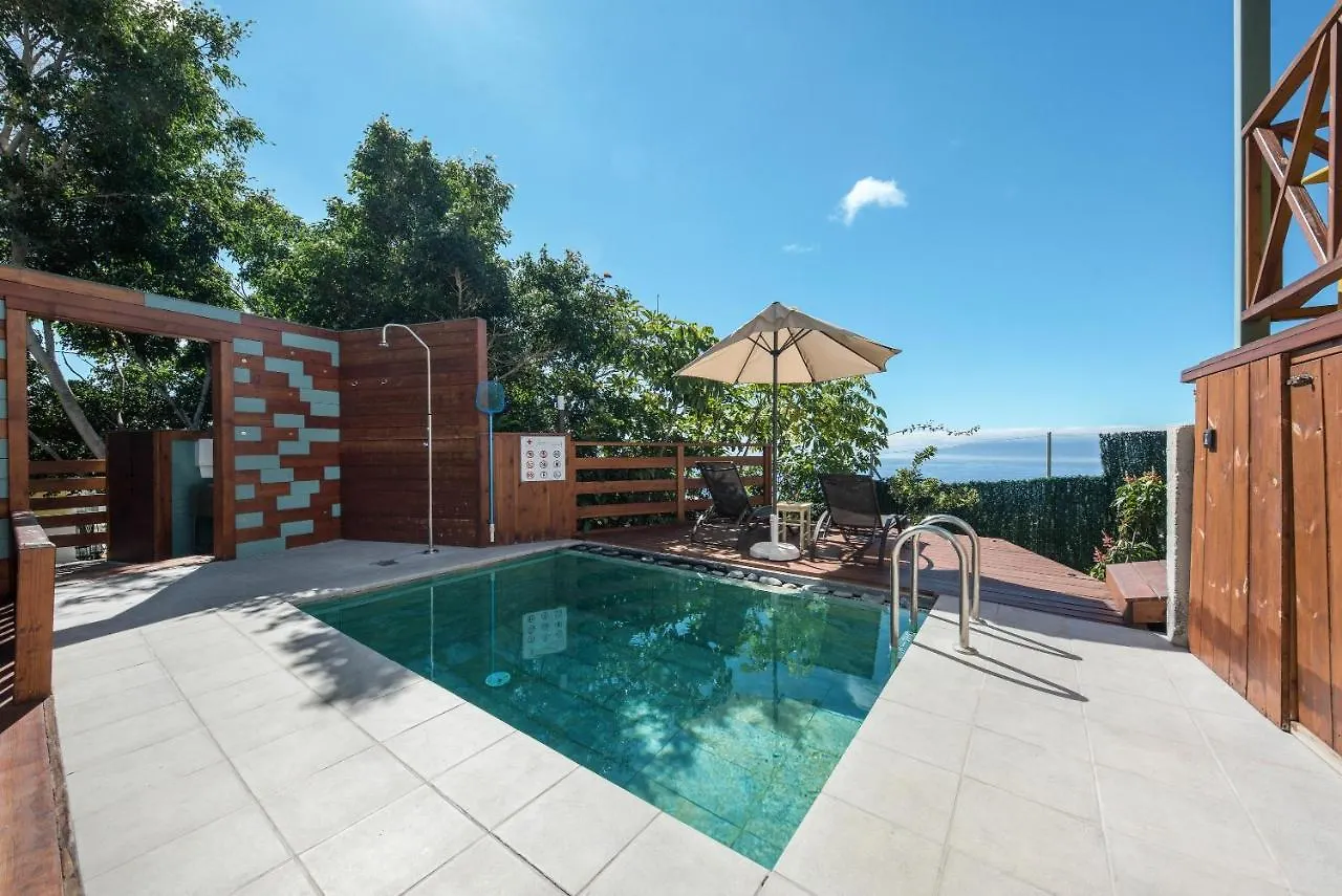 Las Hermanas B Guia de Isora  Holiday home