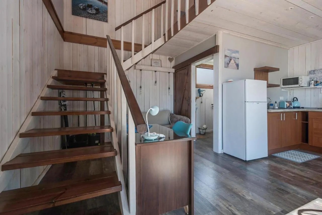 Holiday home Las Hermanas B Guia de Isora